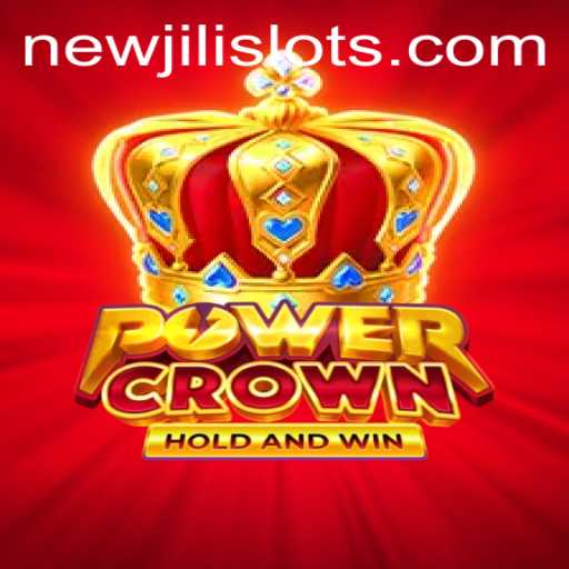 PowerCrown: Exploring the NewJILI Gaming Marvel