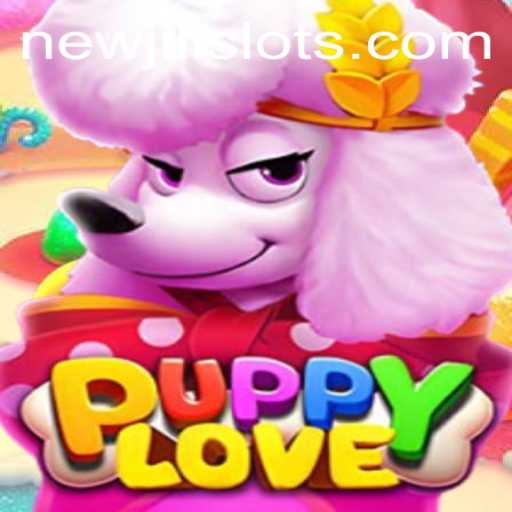 PuppyLove: The Enchanting World of Imagination and Friendship