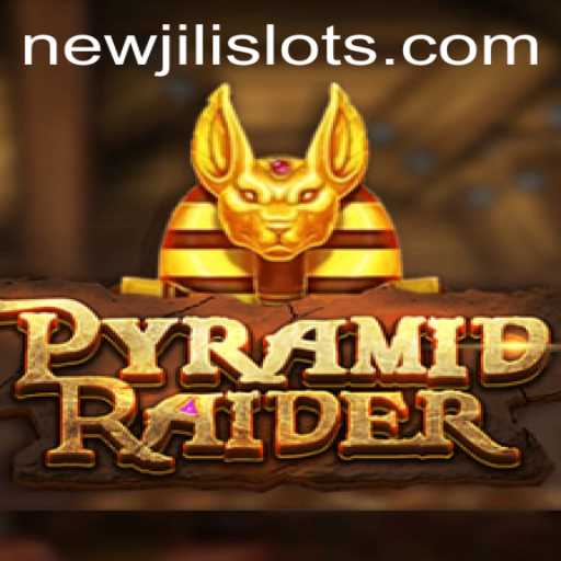 PyramidRaider: Embark on an Epic Adventure with NEWJILI