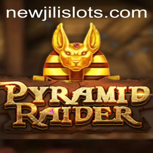 PyramidRaider: Embark on an Epic Adventure with NEWJILI