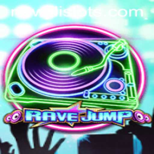 RaveJump: A Thrilling Adventure with a Pulse-Pounding Beat