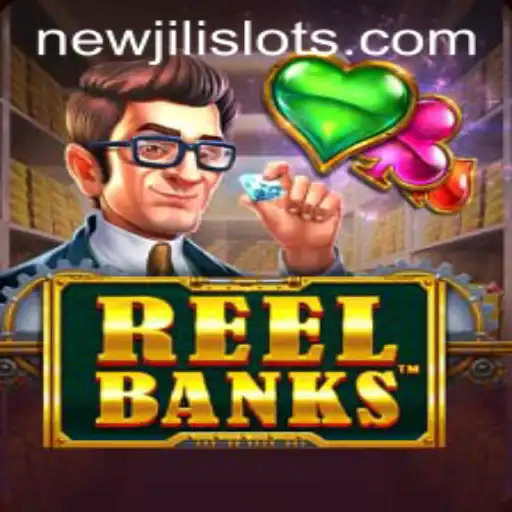 Discover the Exciting World of ReelBanks by NEWJILI