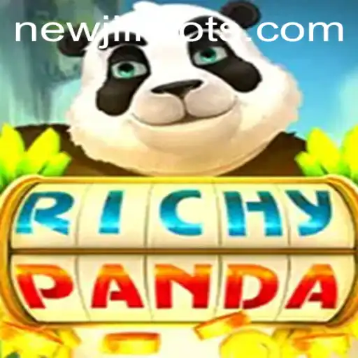Exploring RichyPanda: The Exciting World of NEWJILI's Latest Game