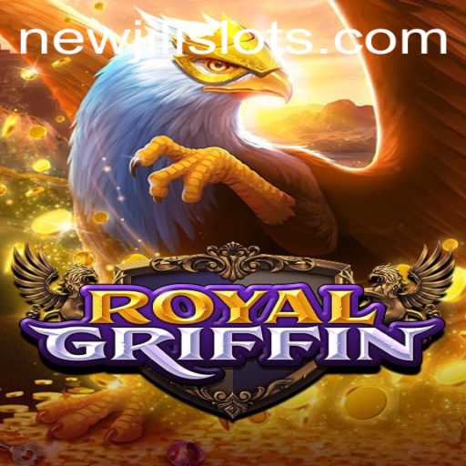 Discover the Exciting World of RoyalGriffin: The NEWJILI Phenomenon
