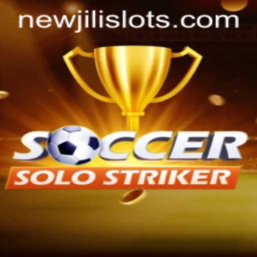 SoccerSoloStriker: A Revolutionary NewJili Game Redefining Virtual Soccer Experience