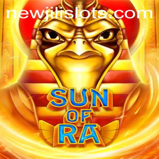 Unveiling SunofRa: A New Adventure Awaits in the World of NEWJILI