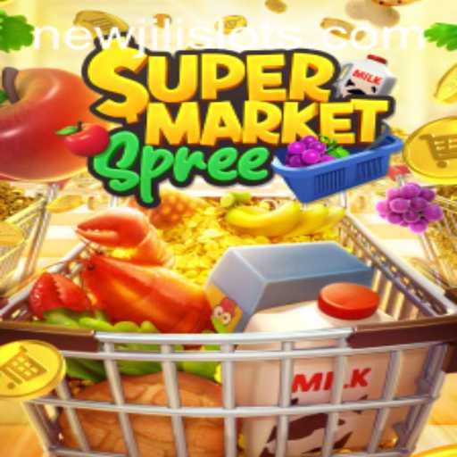 Exploring the Excitement of SupermarketSpree with NEWJILI