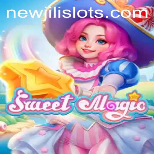Explore the Enchanting World of SweetMagic: A New Era of Gaming