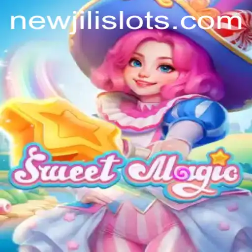 Explore the Enchanting World of SweetMagic: A New Era of Gaming