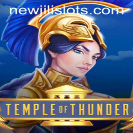 Unveiling TempleofThunder: An Immersive Gaming Adventure with NEWJILI
