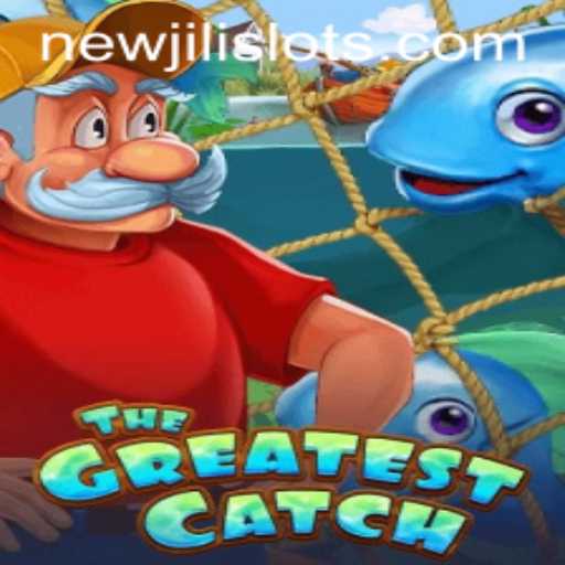 The Greatest Catch: Unveiling the Latest Game Sensation