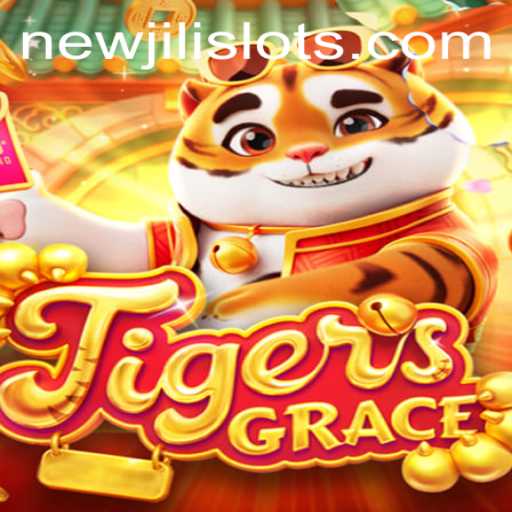 TigersGrace: Unleashing the Wild with NEWJILI