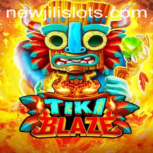 Discover the Thrilling Adventure of TikiBlaze with NEWJILI