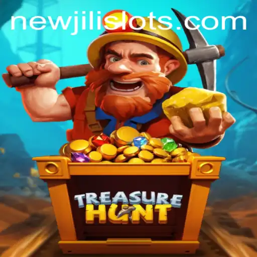 Discover the Exciting World of TreasureHunt with NEWJILI