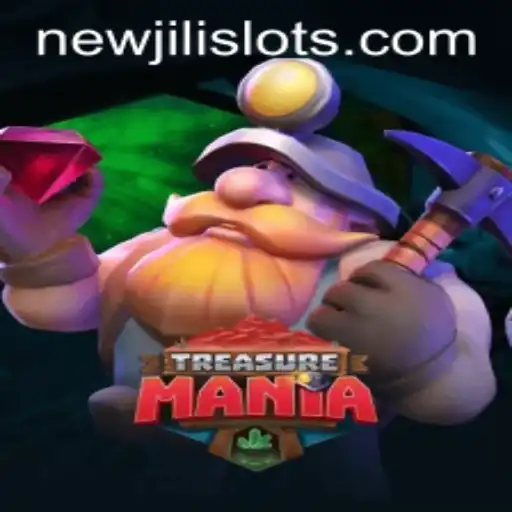 Exploring the Excitement of TreasureMania with NEWJILI