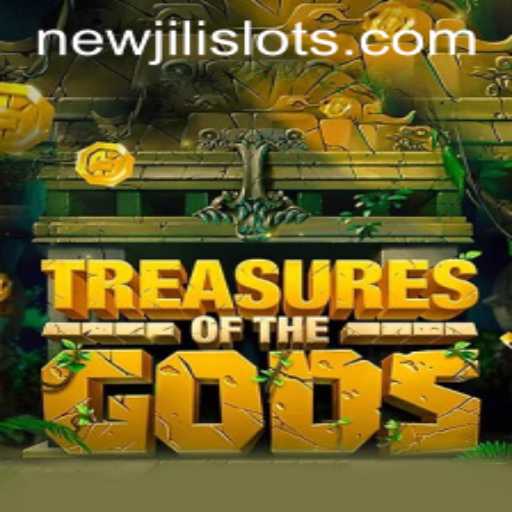 Discover the Thrill of Treasure of the Gods with NEWJILI