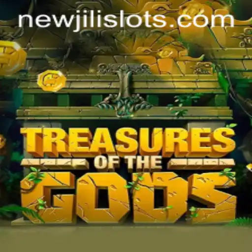 Discover the Thrill of Treasure of the Gods with NEWJILI