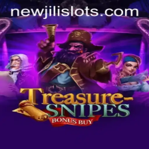 Exploring TreasuresnipesBonusBuy: A New Adventure in Gaming