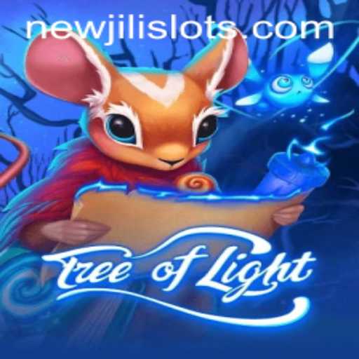 Unveiling TreeofLight: A Journey into Enchantment with NEWJILI