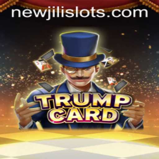 Unveiling TrumpCard: The Game Revolutionizing Strategic Play with NEWJILI