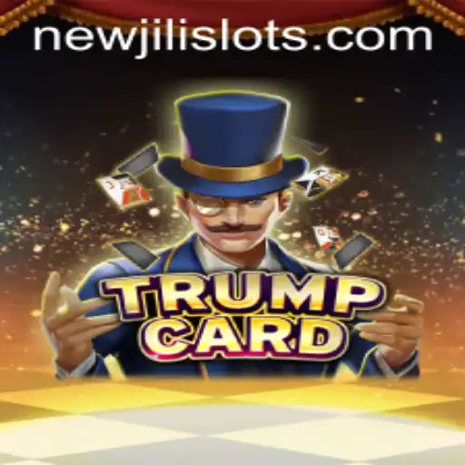 Unveiling TrumpCard: The Game Revolutionizing Strategic Play with NEWJILI