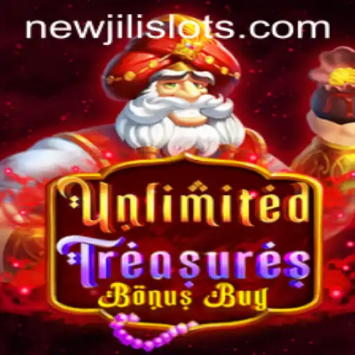 Exploring the Thrills of UnlimitedTreasuresBonusBuy: The Future of Gaming with NEWJILI