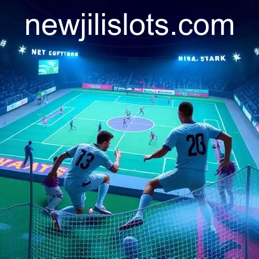 Exploring the Exciting World of Virtual Sports with NEWJILI