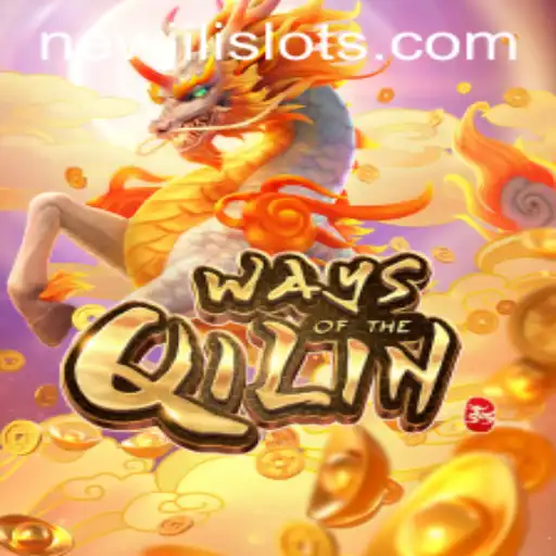 Discover the Enchanting World of 'Ways of the Qilin' in the NEWJILI Adventure