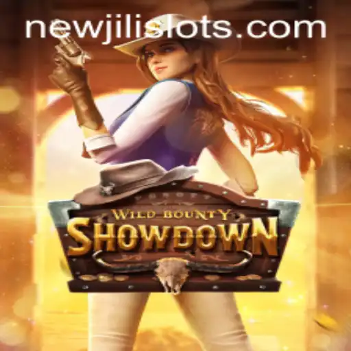 WildBountyShowdown: An Exciting Adventure Awaits