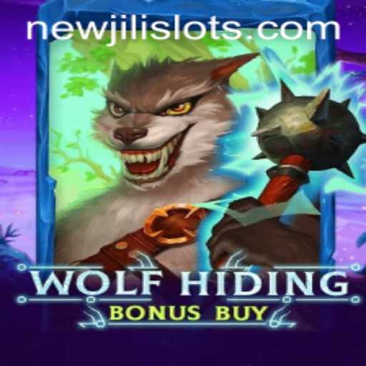 Discover the Exciting World of WolfHidingBonusBuy: A Thrilling Adventure with NEWJILI