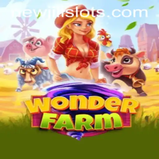 Experience the Magic of WonderFarm: A Revolutionary Game by NEWJILI