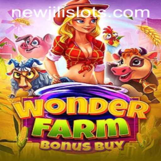 Discover the Excitement of WonderFarmBonusBuy: The Ultimate Gaming Experience
