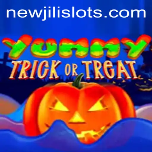 Exploring YummyTrickorTreat: NewJili's Latest Adventure